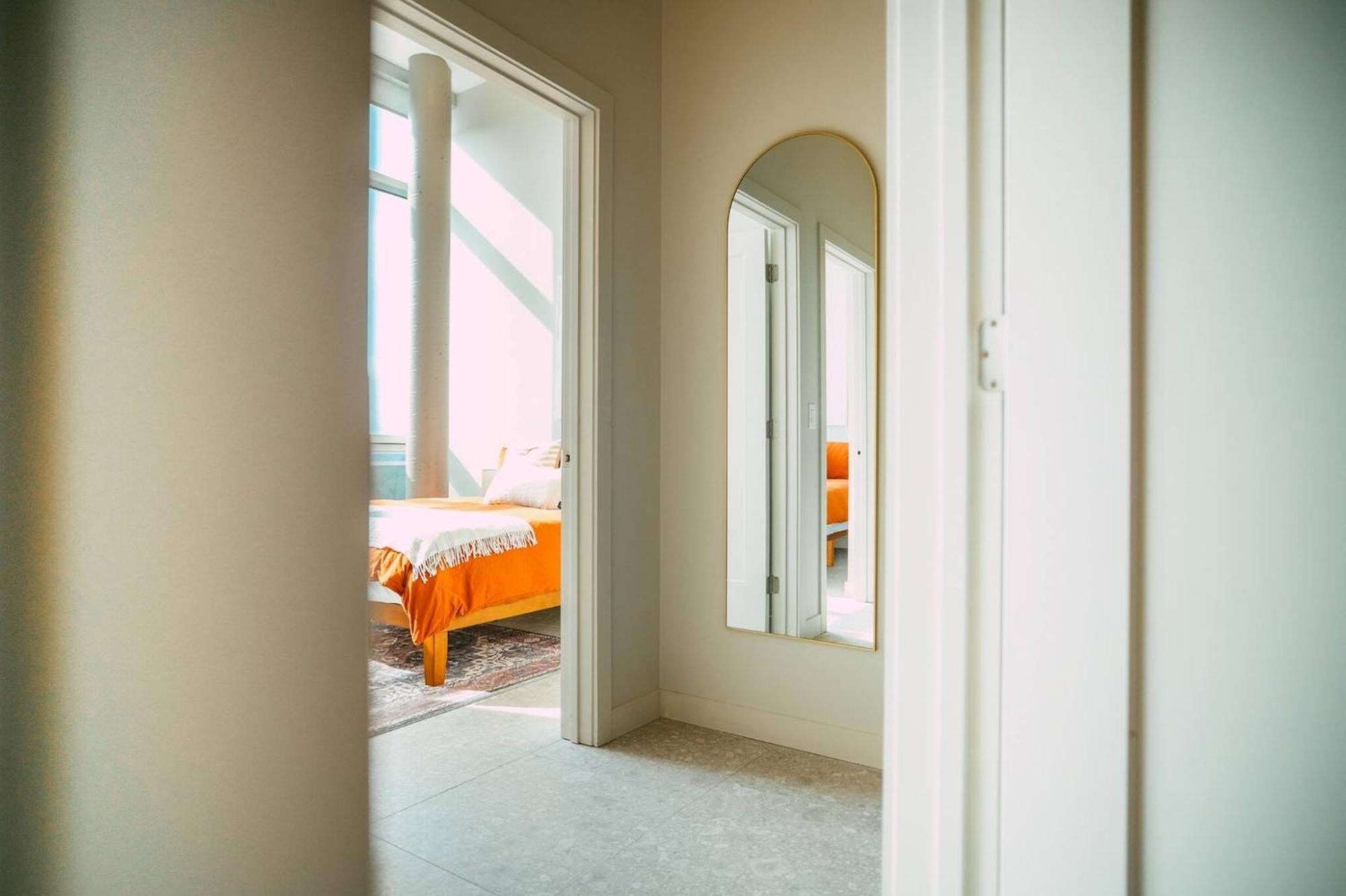 New Luxury 2Br Penthouse Apt In Central هاليفاكس المظهر الخارجي الصورة