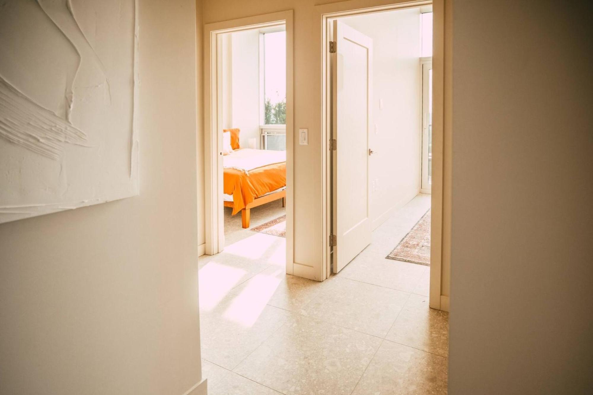 New Luxury 2Br Penthouse Apt In Central هاليفاكس المظهر الخارجي الصورة